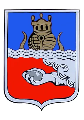 Варнавино — родина Морозко | ВКонтакте
