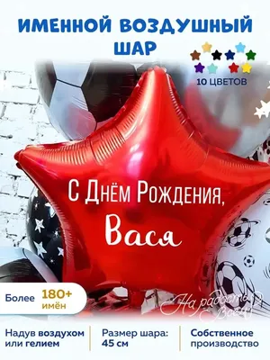 Василий! С днём рождения! Красивая открытка для Василия! Открытка с  шоколадным тортом и надписью на нём Happy Birthday! Картинка с розами.