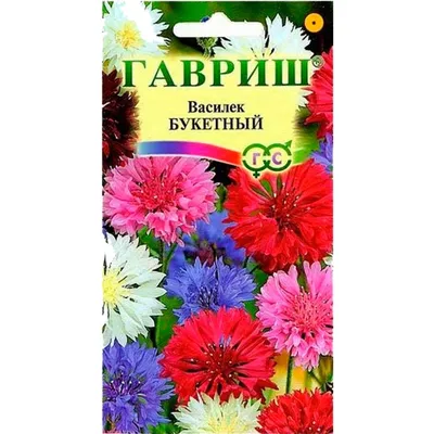 Букет васильки махровые бордюр, 23см (ID#835336751), цена: 5.28 ₴, купить  на Prom.ua