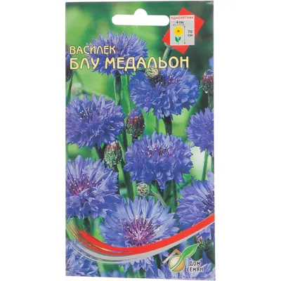 ✓ Семена Василек Синий, 0,1г, Гавриш, Альпийская горка по цене 30 руб. ◈  Большой выбор ◈ Купить по всей России ✓ Интернет-магазин Гавриш ☎  8-495-902-77-18