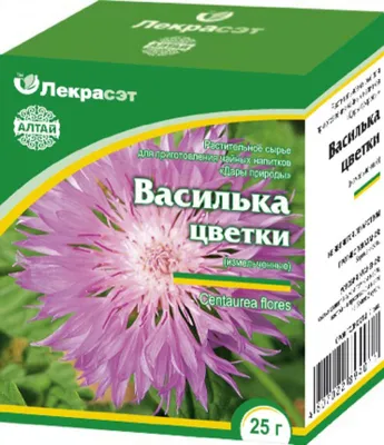 Василек «Пинк болл» 0.2 г по цене 17 ₽/шт. купить в Москве в  интернет-магазине Леруа Мерлен