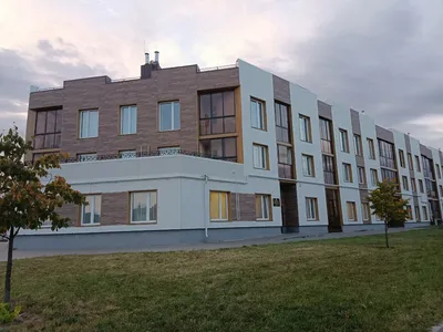 ЖК Елки-Park купить квартиру - цены от официального застройщика в Кирове