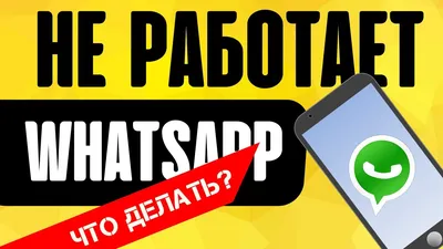 Мессенджер WhatsApp не работает в Казахстане | Мой Город : Новости  Уральска, Актобе, Атырау, Актау, Алматы, Аксая