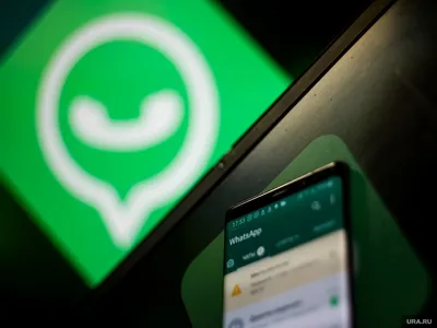 WhatsApp перестанет работать на старых смартфонах с января 2021 года: 27  декабря 2020, 02:19 - новости на Tengrinews.kz