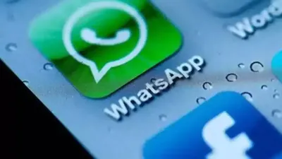 Не отображается звонок WhatsApp. Что делать - AndroidInsider.ru