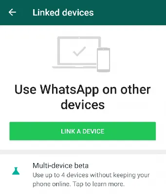 8 хитростей использования WhatsApp, о которых не все знают