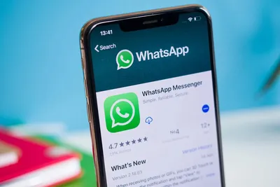 Не приходит код подтверждения WhatsApp. Что делать | AppleInsider.ru
