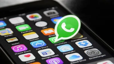 В аккаунт WhatsApp можно будет войти через одноразовый код