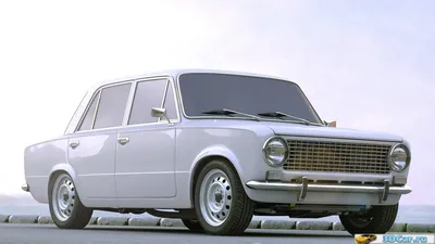 20 оригинальных примера тюнинга ВАЗ-2101: как дорабатывают легендарную  «копейку» | carakoom.com