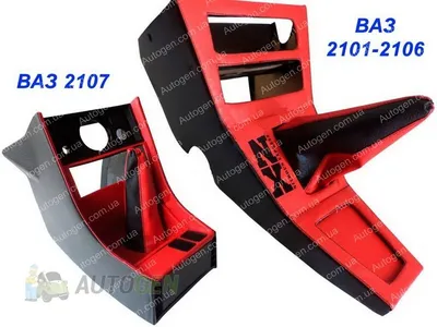 сидения ваз 2107 - Детали салона - OLX.ua