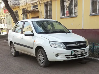 AUTO.RIA – Фото Лада 2190 Гранта картинки машины и фотогалерея