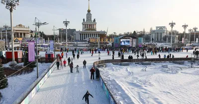 Москвичам рассказали о самых популярных музеях ВДНХ - KP.RU