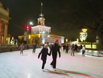 Презентация зимнего туристического сезона в Ярославской области состоится в  Москве на ВДНХ- Яррег - новости Ярославской области
