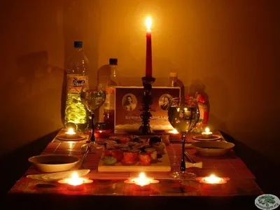 Четыре домашних коктейля для романтического вечера вдвоём | МПБК Очаково -  натуральные напитки