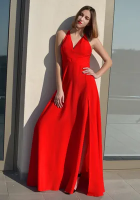 Осеннее синее сексуальное вечернее платье женское винтажное красное платье  с высокой талией и длинными рукавами женское нерегулярное плиссированное  элегантное мини-платье 28797 – лучшие товары в онлайн-магазине Джум Гик