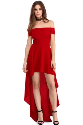 Вечернее платье красное пышное с корсетом доставкой по России