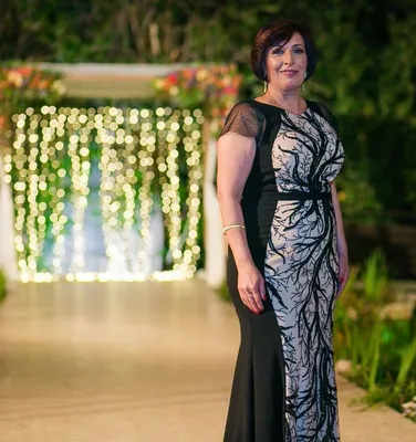 Серое кружевное платье для матери невесты с длинным рукавом для свадьбы  вечеринки шифоновые женские вечерние платья больших размеров для жениха |  AliExpress