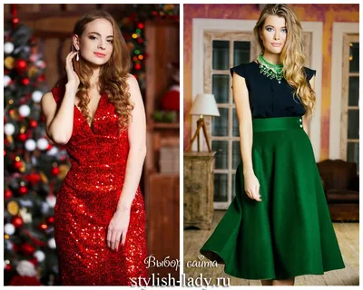 Новогодние вечерние платья: купить вечернее платье на новый год недорого в  интернет магазине issaplus.com