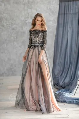 Вечернее платье RED Valentino для женщин - купить за 280720 тг. в  официальном интернет-магазине Viled, арт. SR0VA06Y 4K8.N78_42