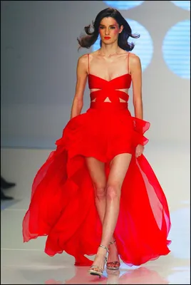 Платье Red Valentino - Прокат платьев в Нижнем Новгороде Alexia