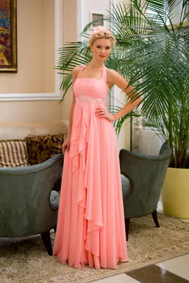 Дизайнерские вечерние платья — готовые и на заказ в свадебном салоне  Valentina Polli!