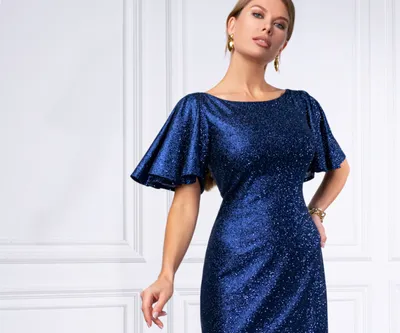 Стильные женские платья — Купить в Хабаровске | Женская одежда Malina  Bonita - страница 15
