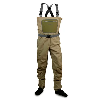 Купить Вейдерсы Kola Salmon Regular Waders на Ru.Fish.