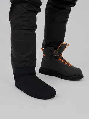 Вейдерсы Finntrail BLACKWATER GRAPHITE (SIZE 14(47)XXXL) - цена, купить в  Москве, Санкт-Петербурге с доставкой по России