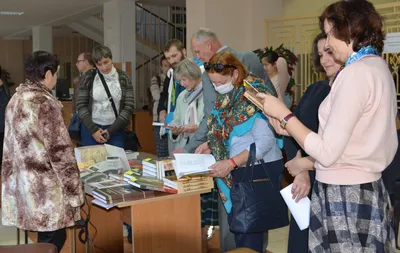 Сергей Нарышкин принял участие в презентации книги «Срока давности не  имеют» - Российское историческое общество