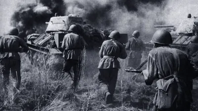 Великая Отечественная война — Викисловарь