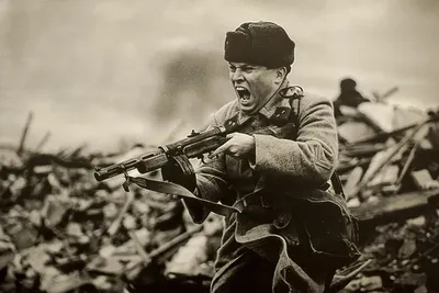 Великая Отечественная война: общая Победа или разные истории? | Кыргызстан  | Восточный экспресс