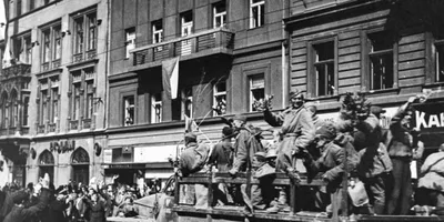 Партизаны времен Великой Отечественной войны (1941-1945) | Пикабу