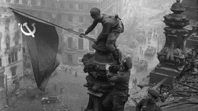 Вторая мировая и Великая Отечественная война: к 75-летию Победы