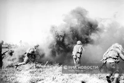81 год назад началась Великая Отечественная война | Kazakhstan Today