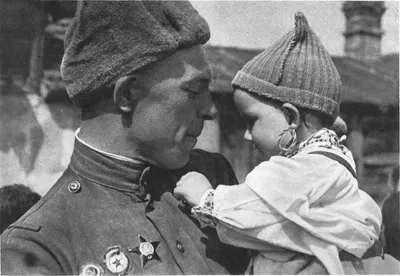 Великая Отечественная война 1941-1945 гг | РИА Новости Медиабанк