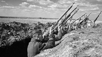 Великая Отечественная война кратко: суть конфликта, хронология, последствия  - RuBaltic.ru