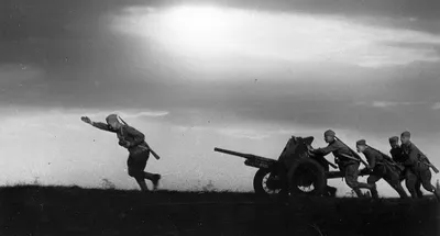 Проект \"Великая Отечественная война: помнить во имя мира\" © СШ 131