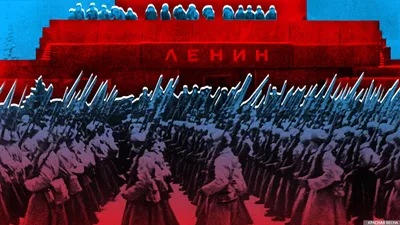 Великая война» — показать Великую Отечественную войну по-новому | ИА  Красная Весна