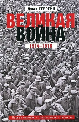 Великая война. 1915 г.: