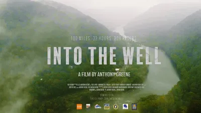 Into The Well: 100 Miles. 32 Hours. 200 Racers. (Feature Documentary Film)  - YouTube