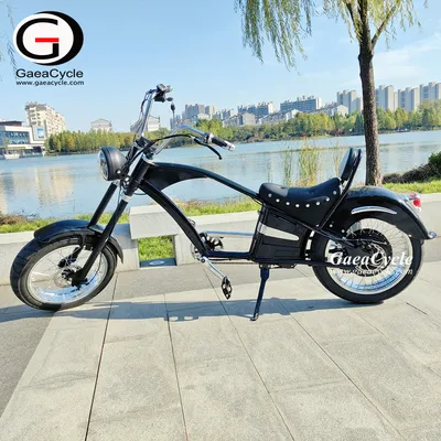 Electric Chopper Bike for Adults, 20*4.125 Fat Tires, Vintage Style  Electric Bikes, Electric Chopper Bicycle | GaeaCycle HL3 - Changzhou Gaea  Technology Co., Ltd. All rights reserved.