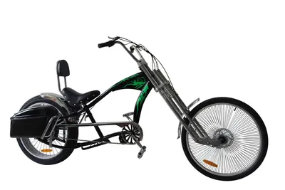 Chopper Ebike - China Chopper Ebike, Currie Electric Bikes |  Made-in-China.com