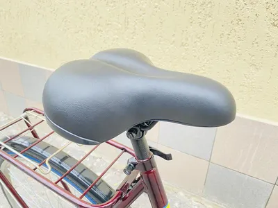 Велосипед Fuji Touring Disc Dark Khaki | City Bikes