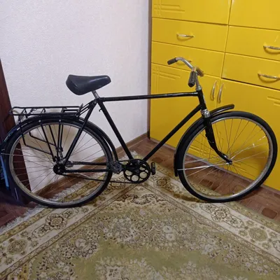 Велосипед Format 5232 | City Bikes