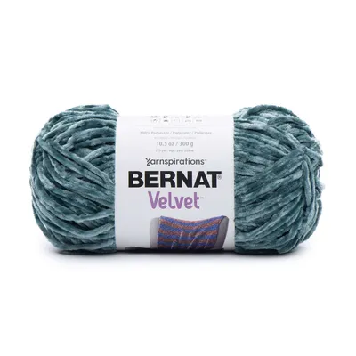 Bernat Velvet Yarn | Yarnspirations