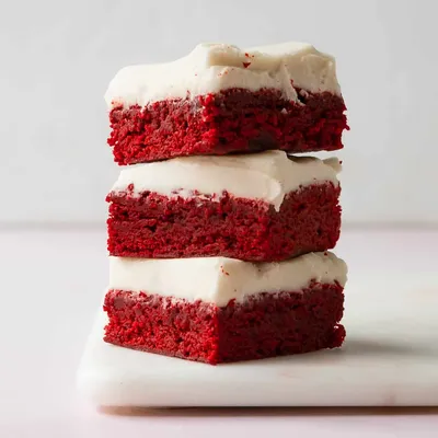 Red Velvet Cake with Cream Cheese Frosting - Sally's Baking Addiction