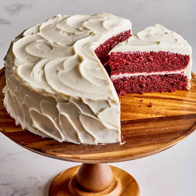 Red Velvet Cake Delivery | Ship Nationwide | Goldbelly