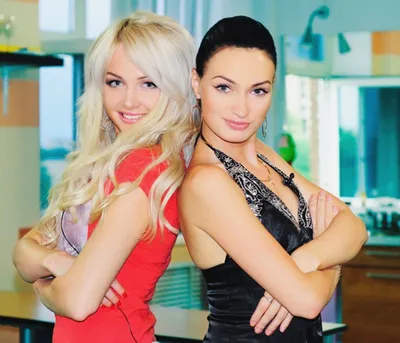 Дарья Пынзарь: «Сережа не дает мне поводов для ревности» | STARHIT