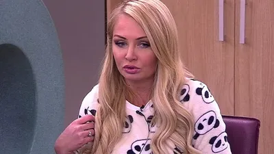 Снимок Пынзарей навел поклонников на мысли о проблемах в их семье | WOMAN
