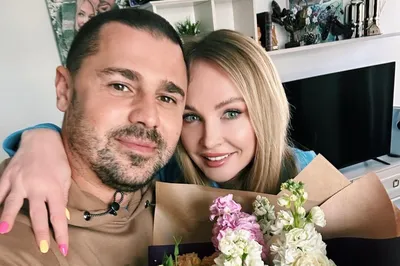 Звезда «Дома-2» Дарья Пынзарь трогательно поздравила мужа Сергея с  годовщиной свадьбы | 05.05.2023 | Саратов.Экспресс